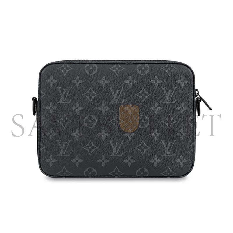 l0vis Vvtt0n master steamer messenger m45585 (23.5*17*6cm)